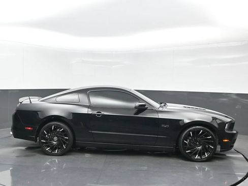 Used 2014 Ford Mustang GT Premium w/ Electronics Package RWD image 7