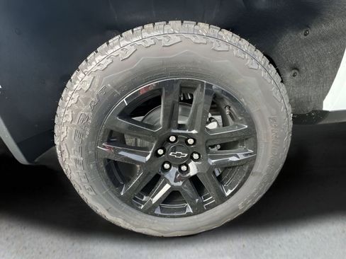 New 2026 Chevrolet Silverado 1500 LT Trail Boss w/ Convenience Package II image 32