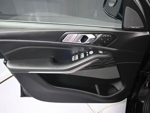 Used 2019 BMW X7 xDrive50i w/ Premium Package AWD/4WD image 29