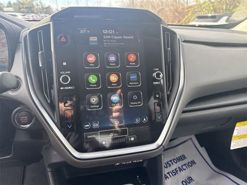 New 2026 Subaru Crosstrek 2.5i Limited w/ Crosstrek Mirror Package image 55