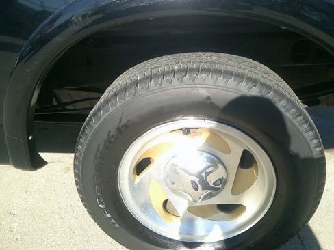 Used 1998 Ford F150 XLT image 20