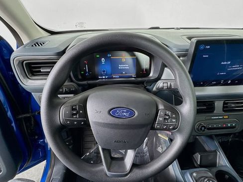 New 2026 Ford Maverick XL w/ Equipment Group 101A image 11