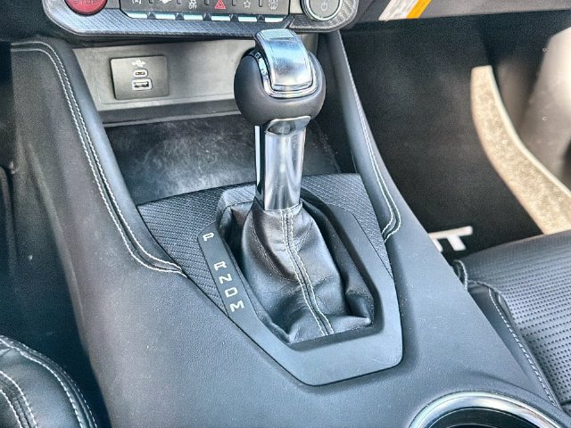 Used 2026 Ford Mustang GT Premium RWD image 20