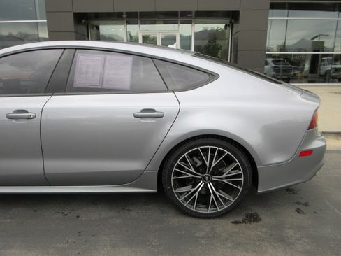 Used 2017 Audi A7 3.0T Prestige w/ Prestige Package AWD/4WD image 5