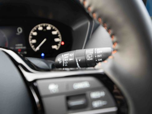 New 2026 Honda HR-V Sport image 14