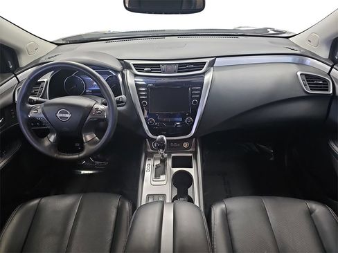Used 2023 Nissan Murano SL image 9