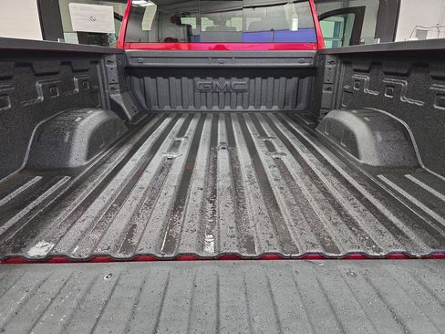 New 2026 GMC Sierra 2500 AT4 w/ AT4 Premium Plus Package AWD/4WD image 12