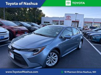 Certified 2024 Toyota Corolla LE w/ LE Premium Package FWD video 1