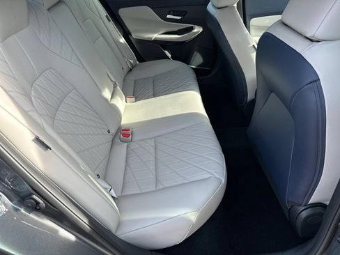 New 2026 Nissan Sentra SL w/ Floor Mat Package FWD image 15