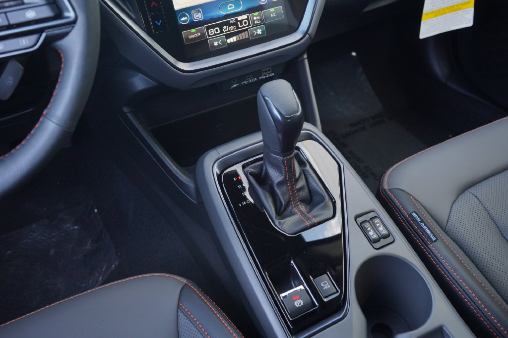 New 2026 Subaru Crosstrek 2.5i Limited AWD/4WD image 30