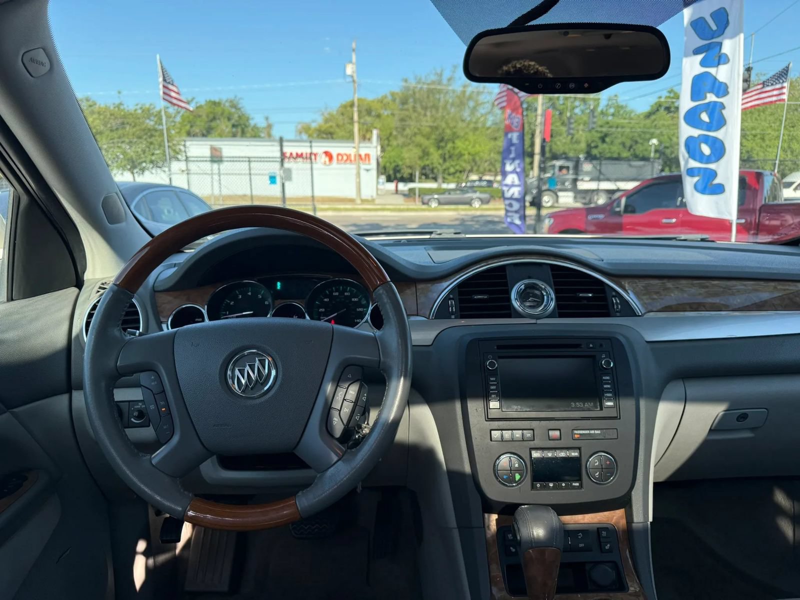 Used 2012 Buick Enclave Premium FWD image 11