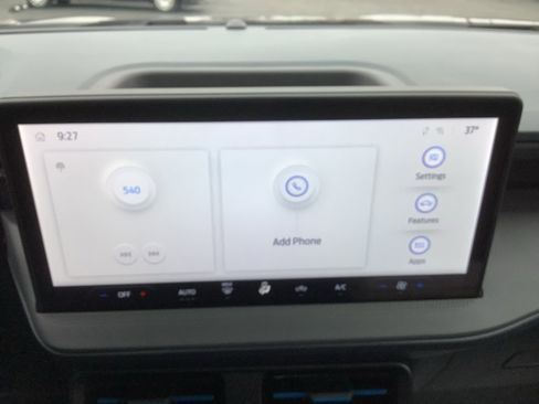 New 2026 Ford Maverick Lobo image 15