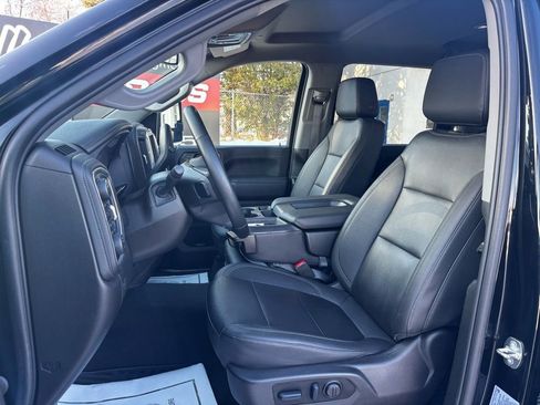 Used 2023 Chevrolet Silverado 2500 LTZ w/ Gooseneck/5TH Wheel Package image 11