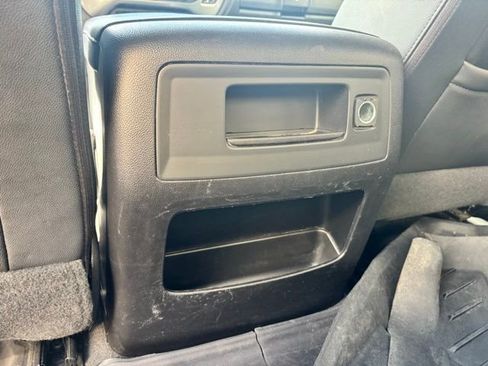 Used 2019 Chevrolet Silverado 2500 LTZ w/ Duramax Plus Package AWD/4WD image 8