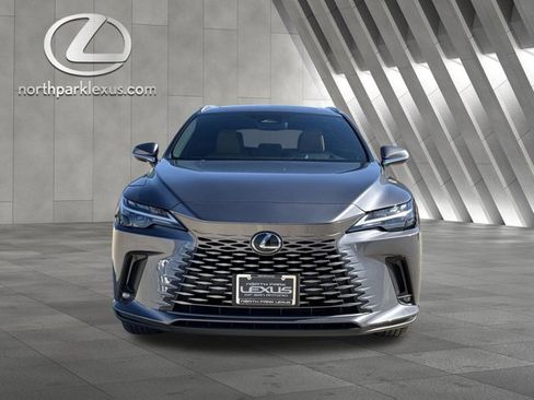 Certified 2023 Lexus RX 350 Premium Plus image 7