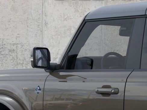 New 2025 Ford Bronco Outer Banks image 22