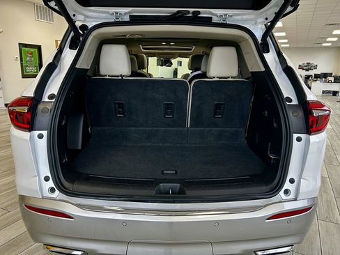 Used 2019 Buick Enclave Premium w/ Experience Buick Package image 9