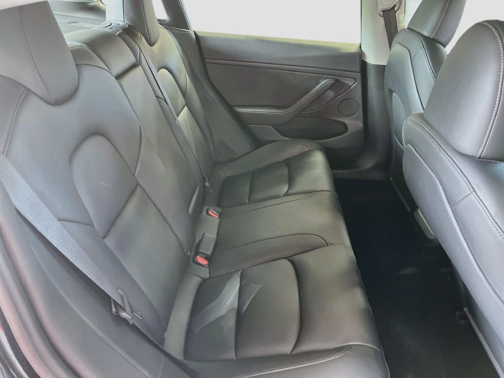 Used 2023 Tesla Model 3 Standard Range RWD image 27