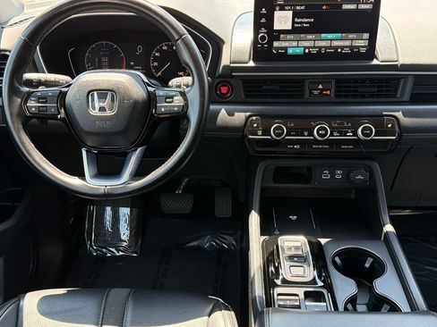 Used 2023 Honda Pilot EX-L image 29
