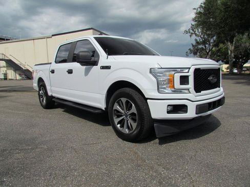 Used 2020 Ford F150 XL w/ Equipment Group 101A Mid RWD image 14