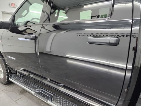 Used 2024 RAM 2500 Big Horn image 31