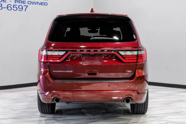 Used 2022 Dodge Durango R/T RWD image 12