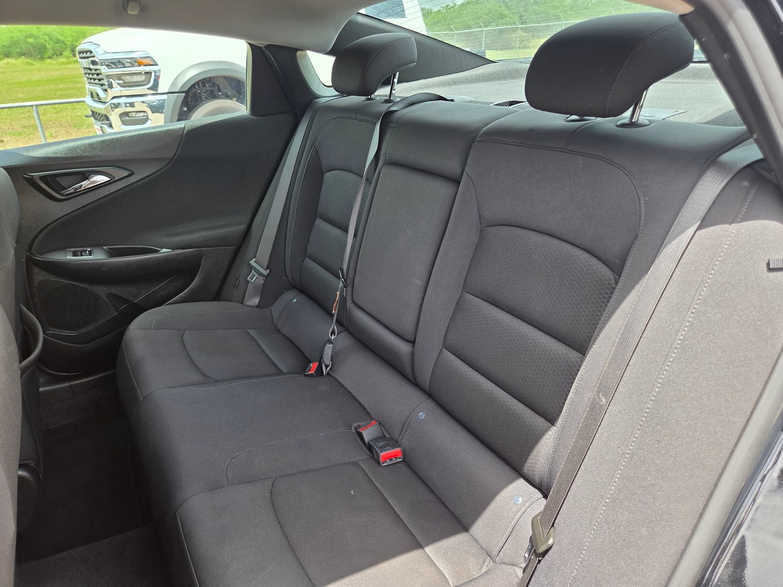 Used 2024 Chevrolet Malibu LT FWD image 22