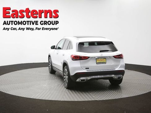 Used 2023 Mercedes-Benz GLA 250 4MATIC w/ Premium Package image 69