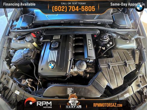 Used 2013 BMW 328i Convertible image 30