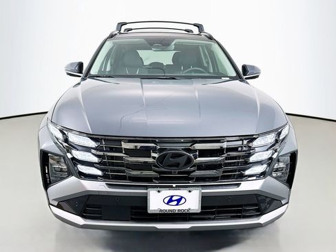 New 2026 Hyundai Tucson Limited image 2