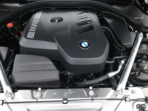 New 2026 BMW 430i Convertible w/ Premium Package image 20