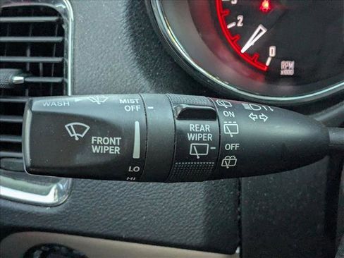 Used 2017 Dodge Durango GT w/ Nav & Power Liftgate Group image 6