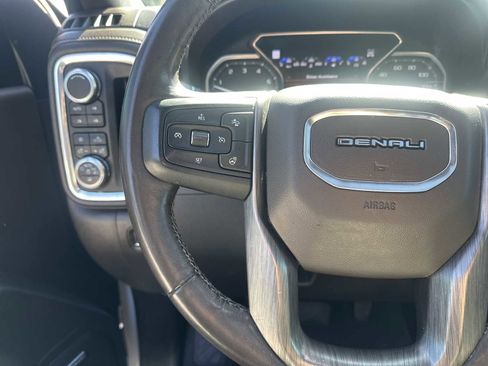 Used 2019 GMC Sierra 1500 Denali w/ Technology Package image 21