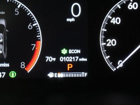 Used 2024 Honda HR-V EX-L image 40