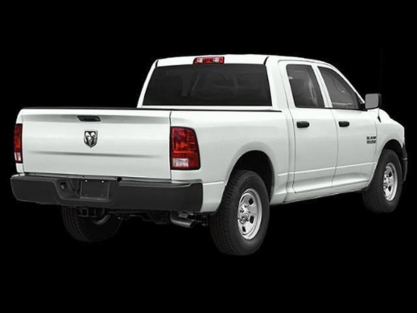 Used 2018 RAM 1500 Tradesman w/ Popular Equipment Group RWD image 34