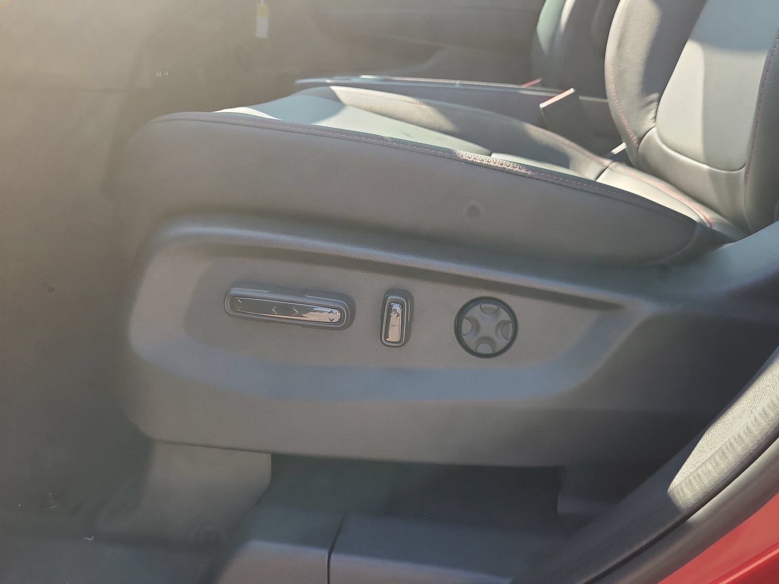 New 2026 Honda Odyssey Sport-L image 29