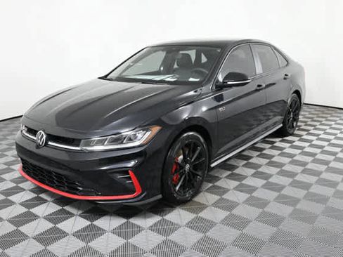 New 2026 Volkswagen Jetta GLI Autobahn image 2