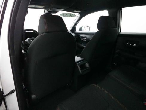 Certified 2024 Honda HR-V Sport image 28