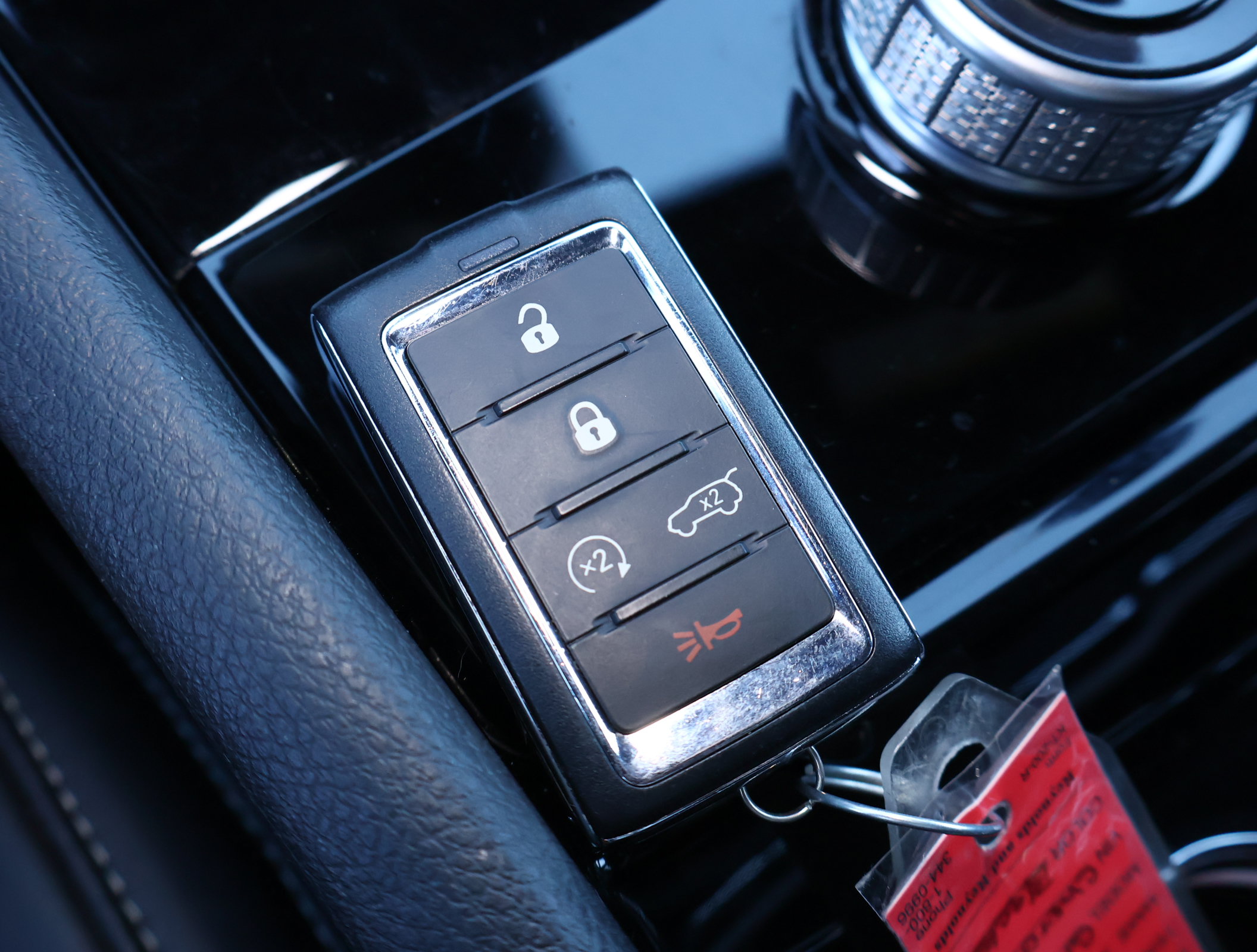 Used 2023 Jeep Grand Cherokee Altitude AWD/4WD image 29