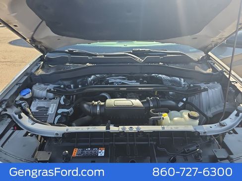 Used 2020 Ford Explorer ST w/ ST Street Pack image 34
