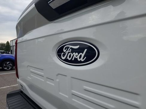 Used 2024 Ford F150 XLT w/ Tow/Haul Package AWD/4WD image 6