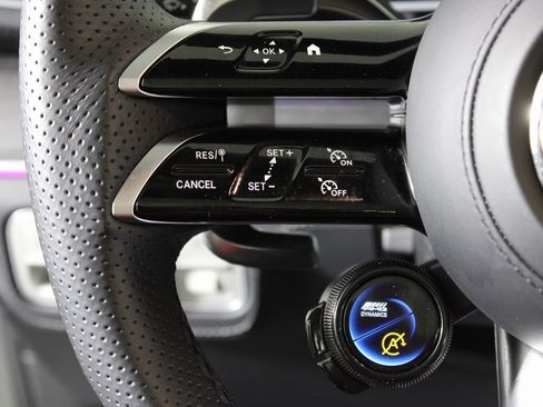 Certified 2025 Mercedes-Benz GLE 53 AMG GLE 53 AMGﾮ image 20