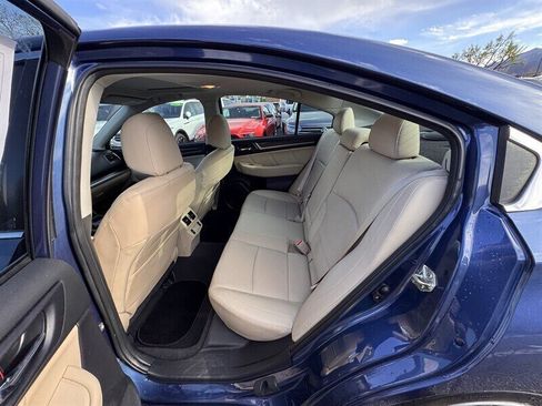 Used 2019 Subaru Legacy 3.6R Limited AWD/4WD image 26