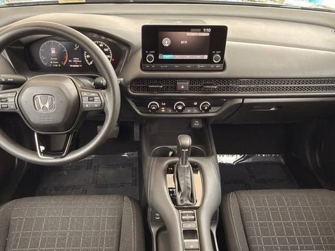 Used 2025 Honda HR-V LX image 19