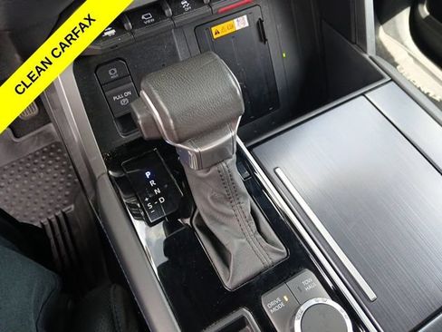 Used 2024 Toyota Tundra Platinum AWD/4WD image 26