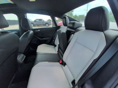 Used 2020 Volkswagen Jetta R-Line w/ R-Line Cold Weather Package FWD image 18