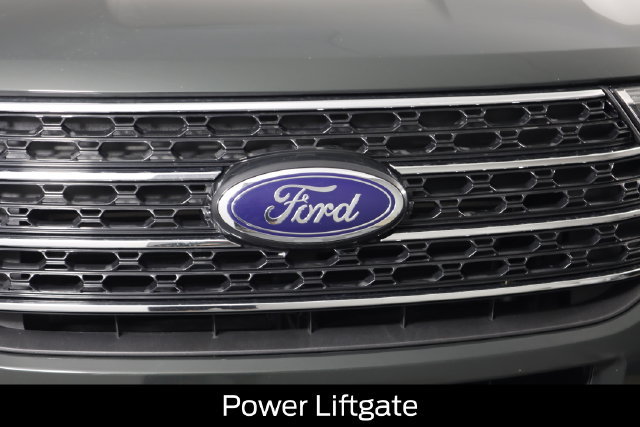 Certified 2024 Ford Explorer XLT w/ Equipment Group 202A AWD/4WD image 21