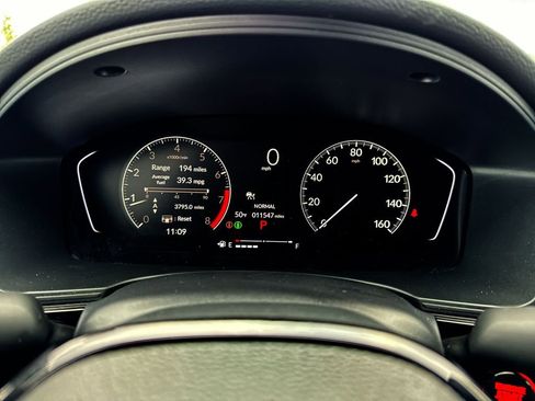 Used 2025 Honda Civic Sport image 15