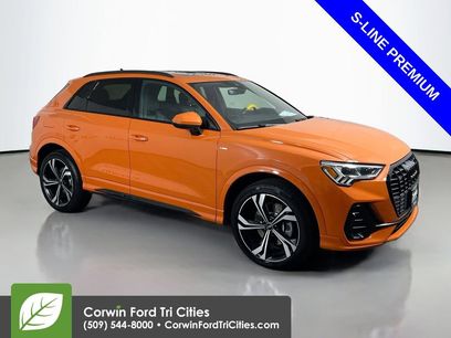 Used 2023 Audi Q3 2.0T Premium Plus w/ Premium Plus Package