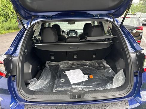 New 2026 Subaru Crosstrek 2.5i Limited AWD/4WD image 25